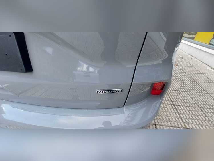 Ford Kuga 2.5 hybr foto 9